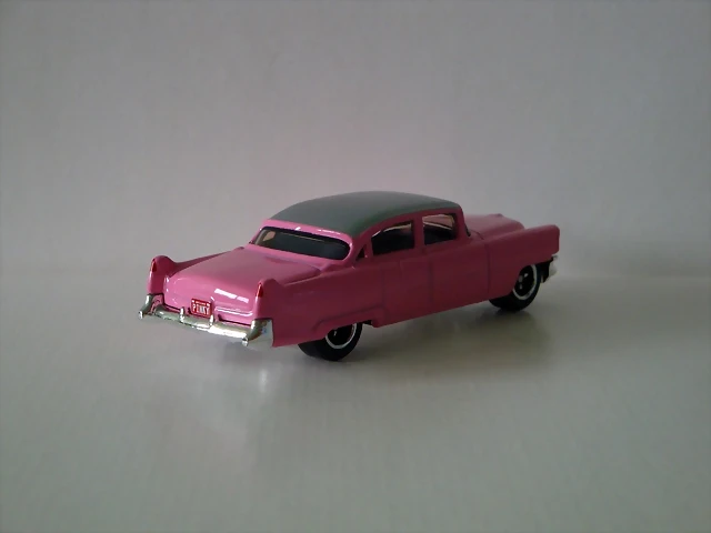 1955 Cadillac Fleetwood (3) (Copiar) 1955 Cadillac Fleetwood (3) (Copiar)