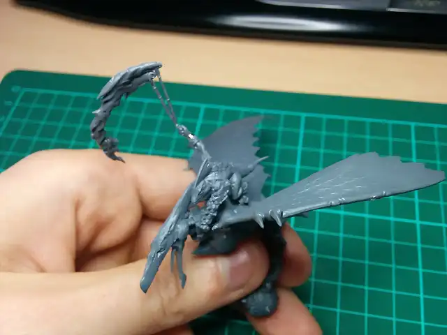 Magnetized Terradon (2)