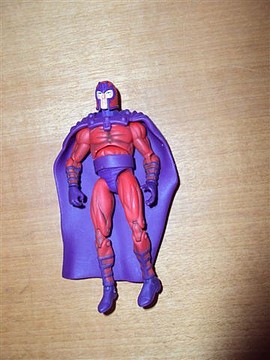 Magneto Secret Wars