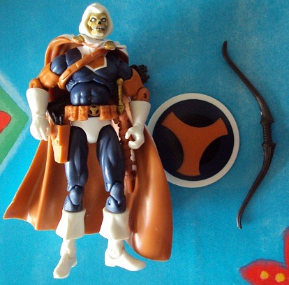 Taskmaster