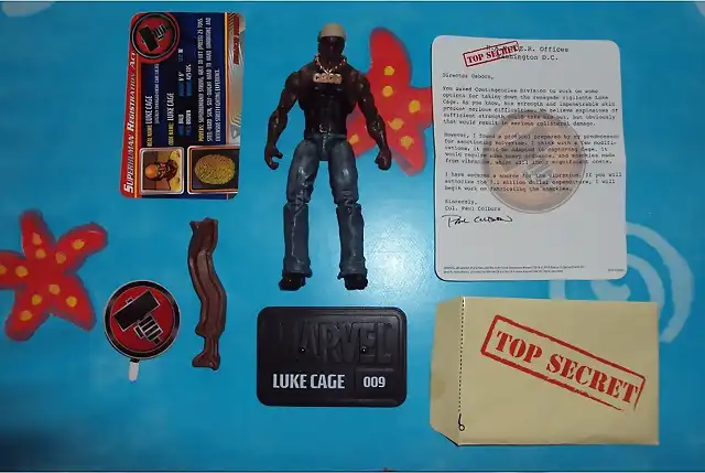 009 Luke Cage