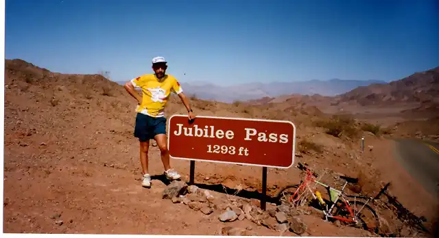 Jubilee Pass Frb