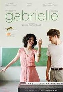 Gabrielle Gabrielle