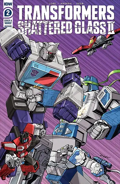 Transformers - Shattered Glass II 002-000