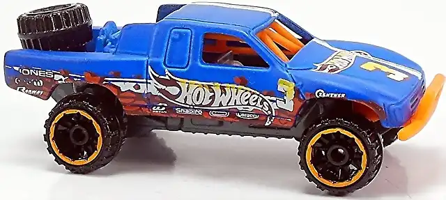 2012 Toyota-Baja-Truck mainline Thrill Racers