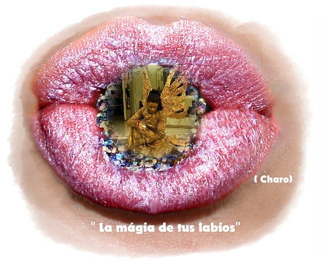 LABIOS  MAGICOS1