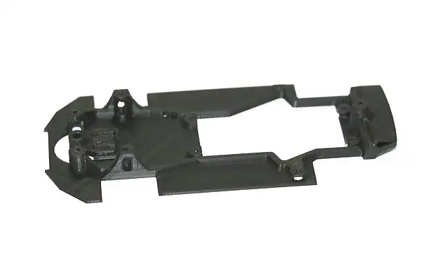 SP600023 chassis Audi R8 LMS SCX