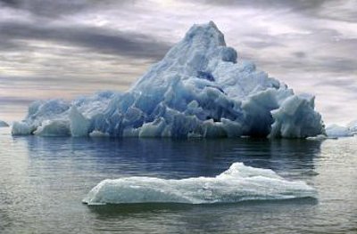 ozono21 iceberg