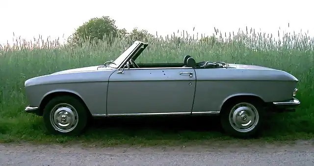 Peugeot-204-Cabrio