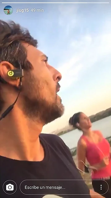 Video Hugo IG Stories 3-9-2017 (15) Video Hugo IG Stories 3-9-2017 (15)