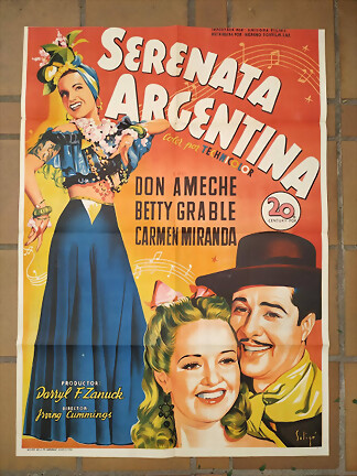 serenataargentina