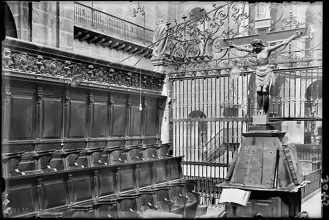 CATEDRAL DE ALICANTE 3