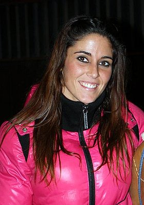 Sandra Criado Sandra Criado
