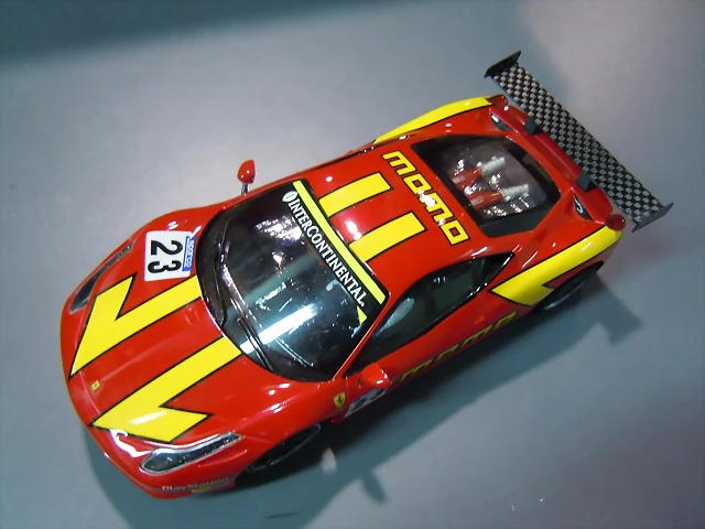 FIAGT_Cursa_1_ 023 FIAGT_Cursa_1_ 023
