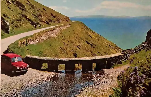 Kerry Country - Slea Head  Dingle Peninsula