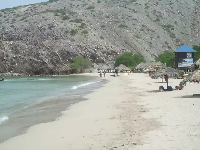 Playa Puinare