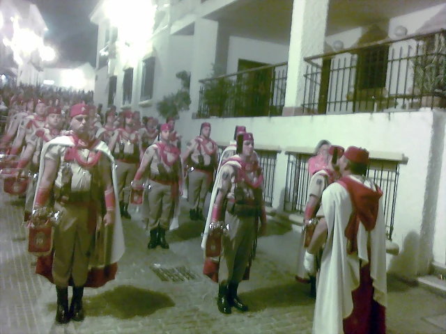 Regulares Regulares