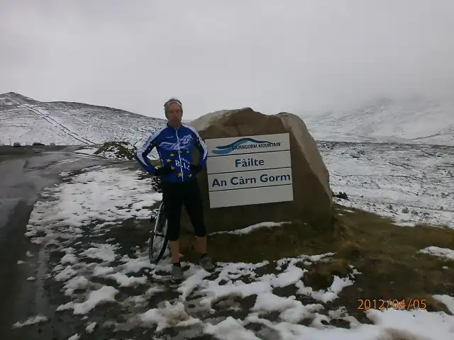 Cairn Gorm frb