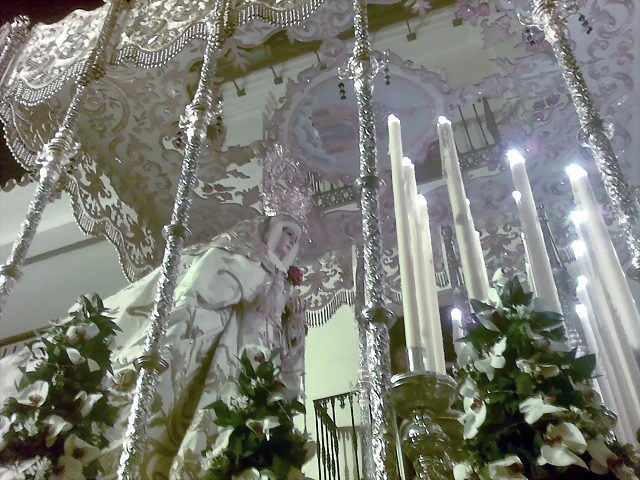 Caridad Caridad