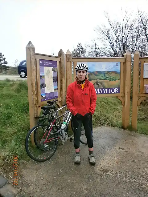 Mam Tor Nur