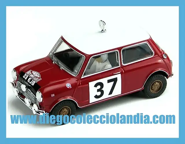 mini,superslot,scalextric