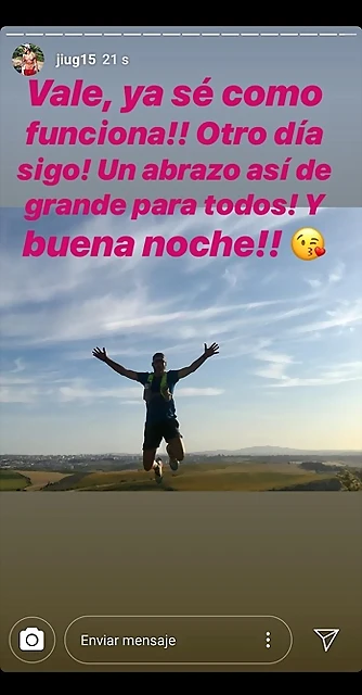 Hugo IG Stories 24-6-2019 (16) Hugo IG Stories 24-6-2019 (16)