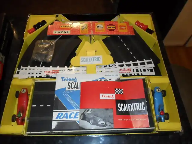 GP 3 1960 a la venda a ebay uk