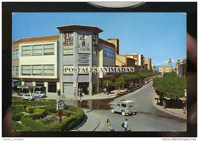 torrent valencia 1966