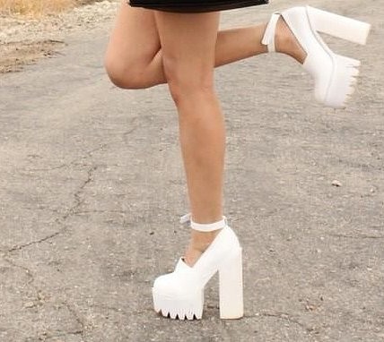 white-platform-shoes