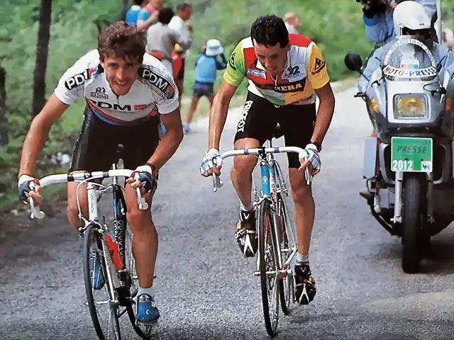 Perico-Tour1987-Villard Lans-Roche13