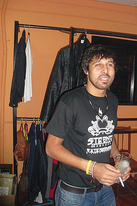 Hugo Bolo Sala Gale?n Badajoz Hugo Bolo Sala Gale?n Badajoz