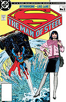 The Man of Steel 2
