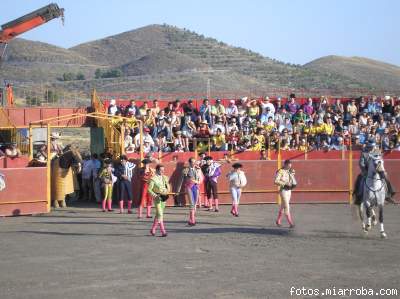 Paseillo de los Toreros (2)