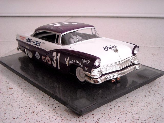 Ford Crown Victoria '56 - 02 Ford Crown Victoria '56 - 02