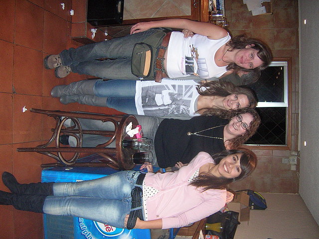 Con Susana Con Susana