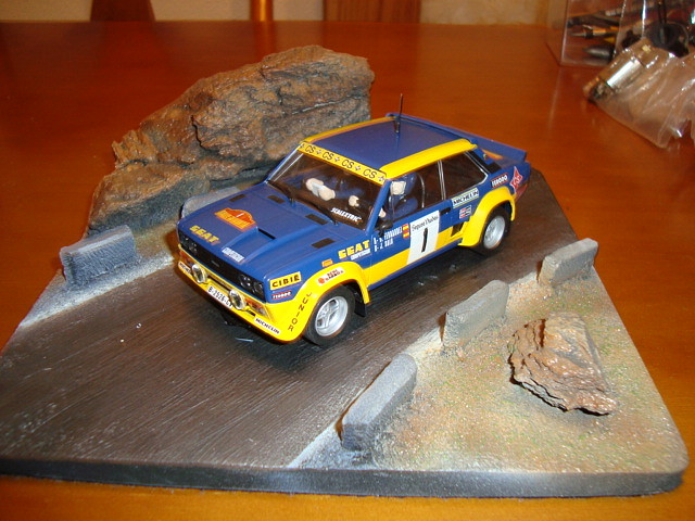 Fiat 131