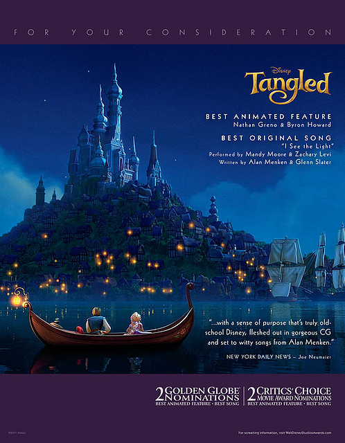 104.Tangled 104.Tangled