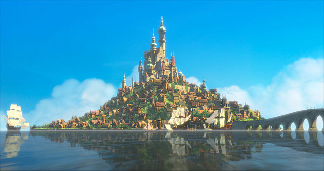 111.Tangled 111.Tangled