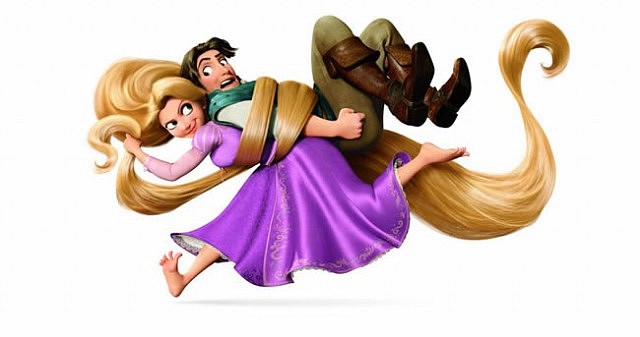 112.Tangled 112.Tangled