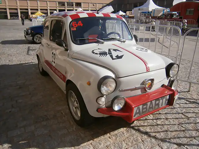 Barcelona Autoretro 2014-12-06 (26)