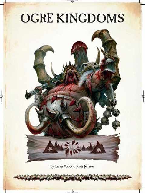 ogre ogre