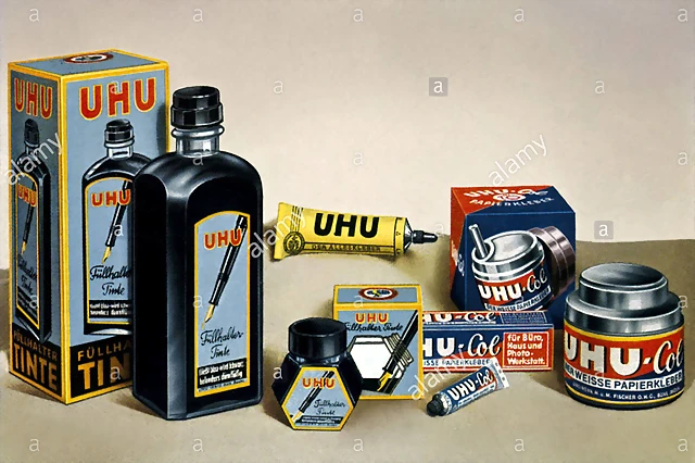 Productos UHU Productos UHU