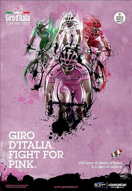 giro de italia