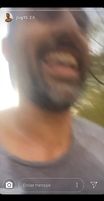 Video Hugo IG Stories 6-10-2019 (2) Video Hugo IG Stories 6-10-2019 (2)