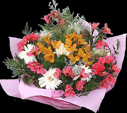 Ramo de flores Ramo de flores