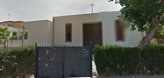iglesia iglesia