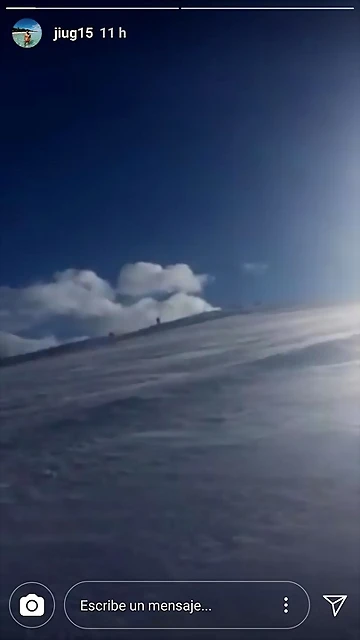 Video Hugo IG Stories 15-3-2018 (1)