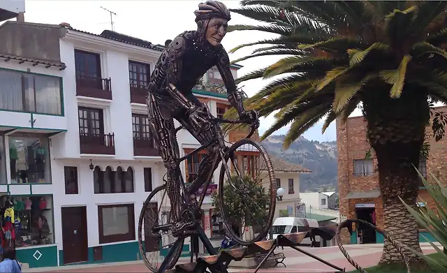 Homenaje a J. Mauricio Soler Hernandez