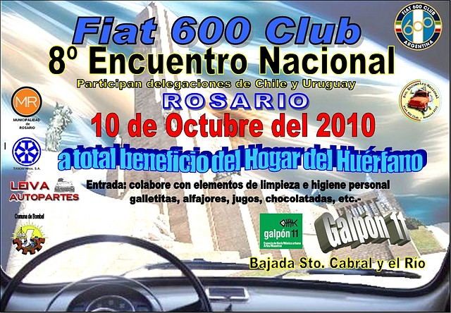 afiche