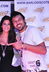 Discoteca Barlo 40 (6) Discoteca Barlo 40 (6)